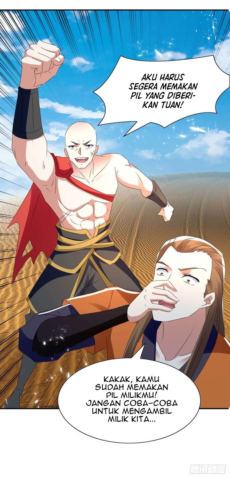 image-komik-strongest-leveling-chapter-241-8/35