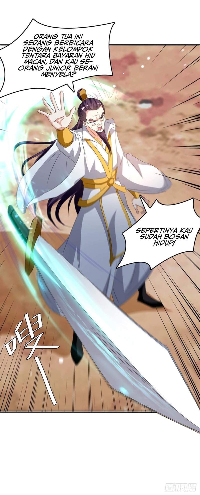 image-komik-strongest-leveling-chapter-245-14/34