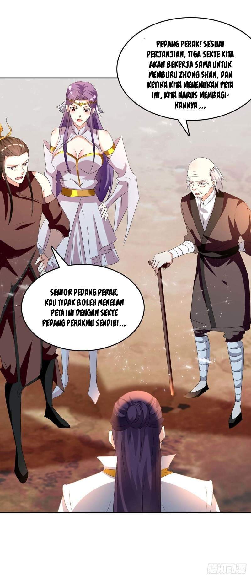 image-komik-strongest-leveling-chapter-247-6/30