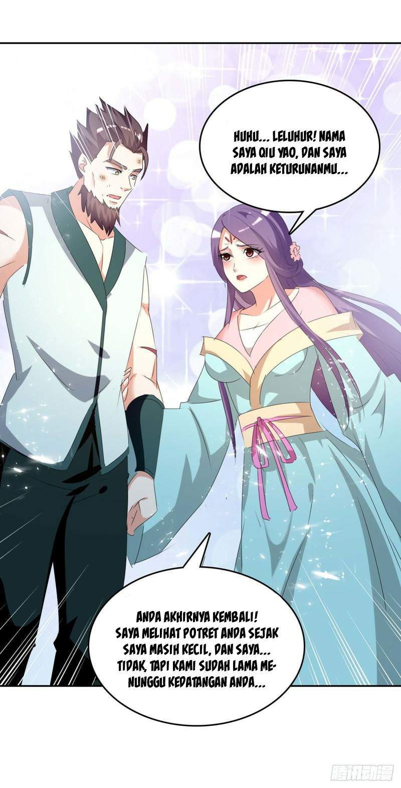 image-komik-strongest-leveling-chapter-247-14/30