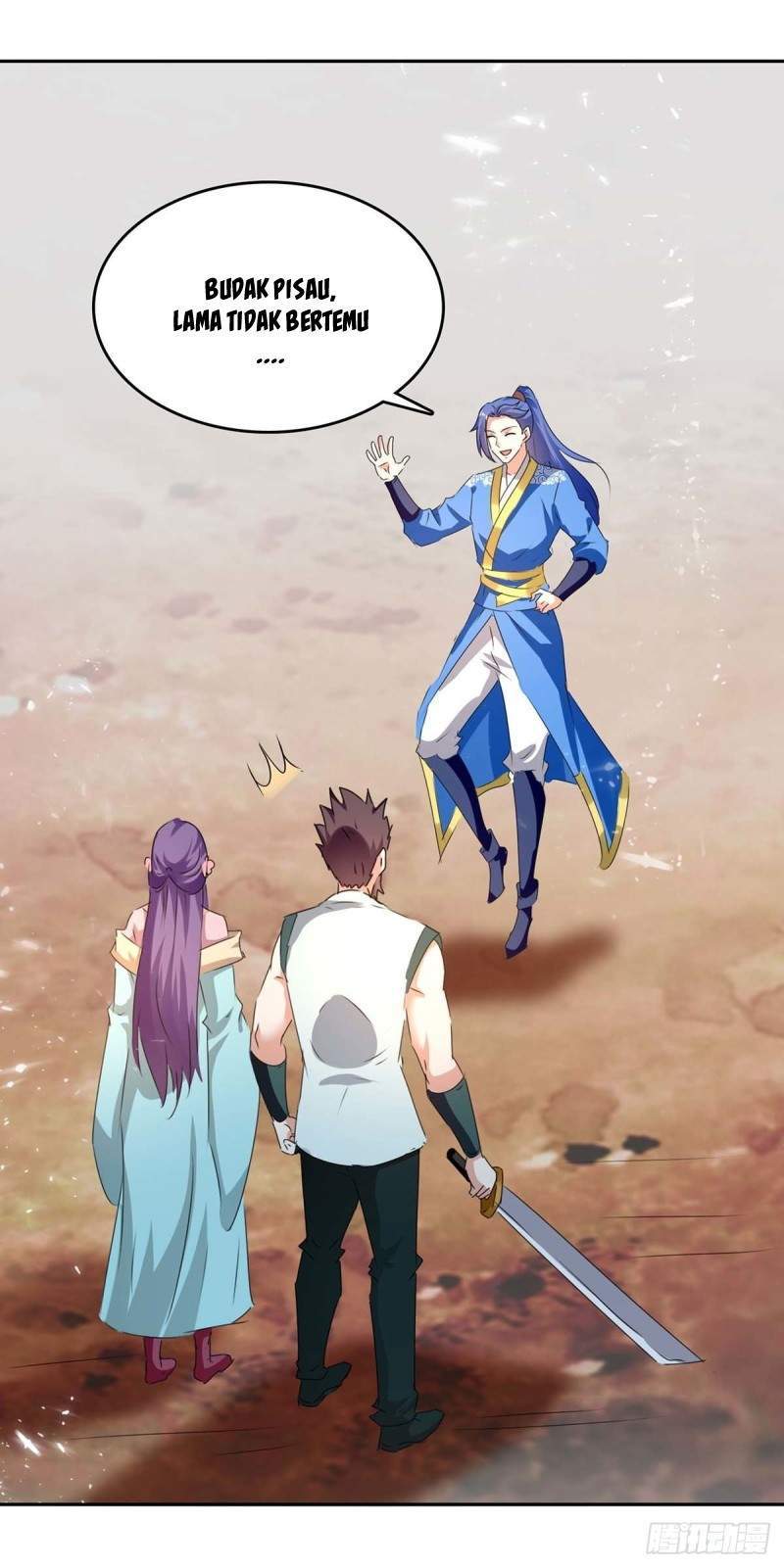 image-komik-strongest-leveling-chapter-247-22/30