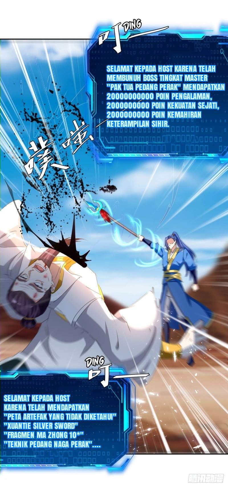 image-komik-strongest-leveling-chapter-249-22/33