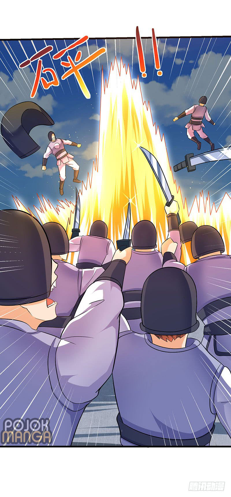 image-komik-strongest-leveling-chapter-25-5/27