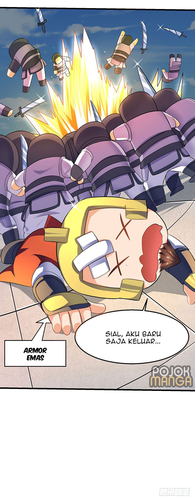 image-komik-strongest-leveling-chapter-25-6/27