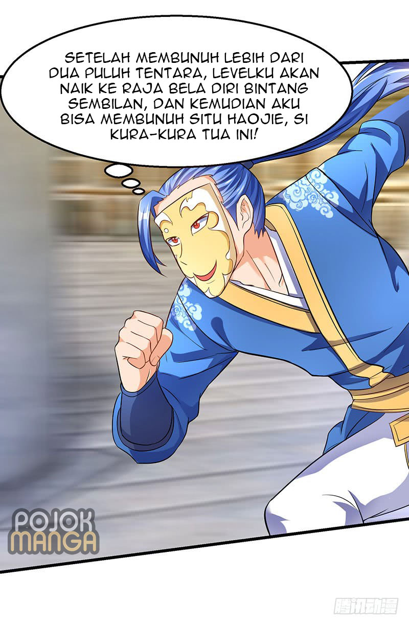 image-komik-strongest-leveling-chapter-25-25/27