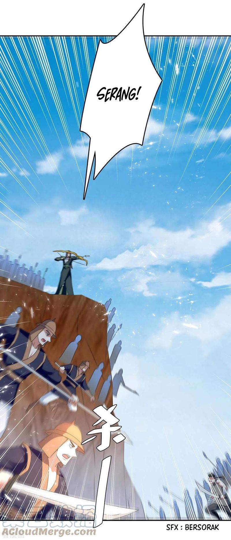 image-komik-strongest-leveling-chapter-256-11/32