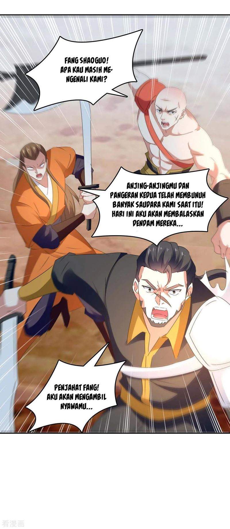 image-komik-strongest-leveling-chapter-256-22/32