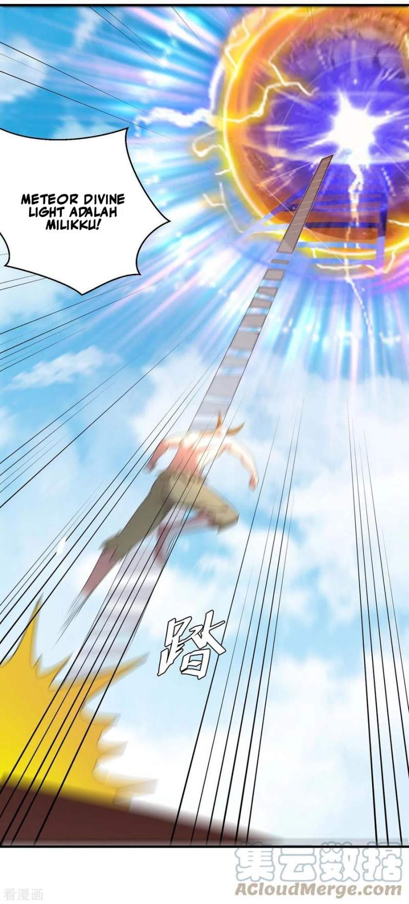 image-komik-strongest-leveling-chapter-258-3/32