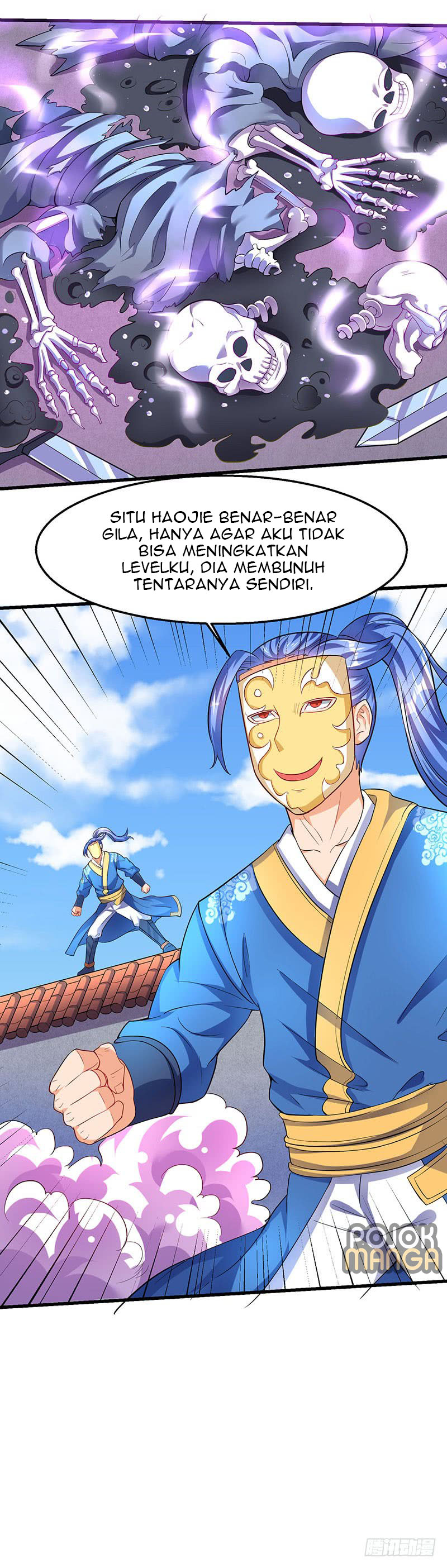 image-komik-strongest-leveling-chapter-26-23/25