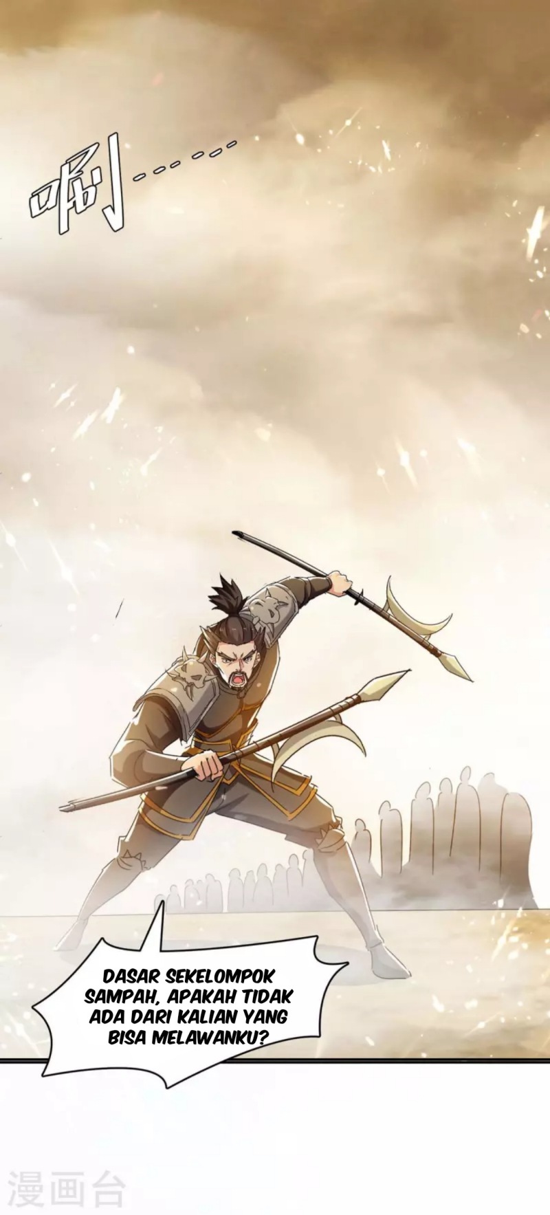 image-komik-strongest-leveling-chapter-261-12/36