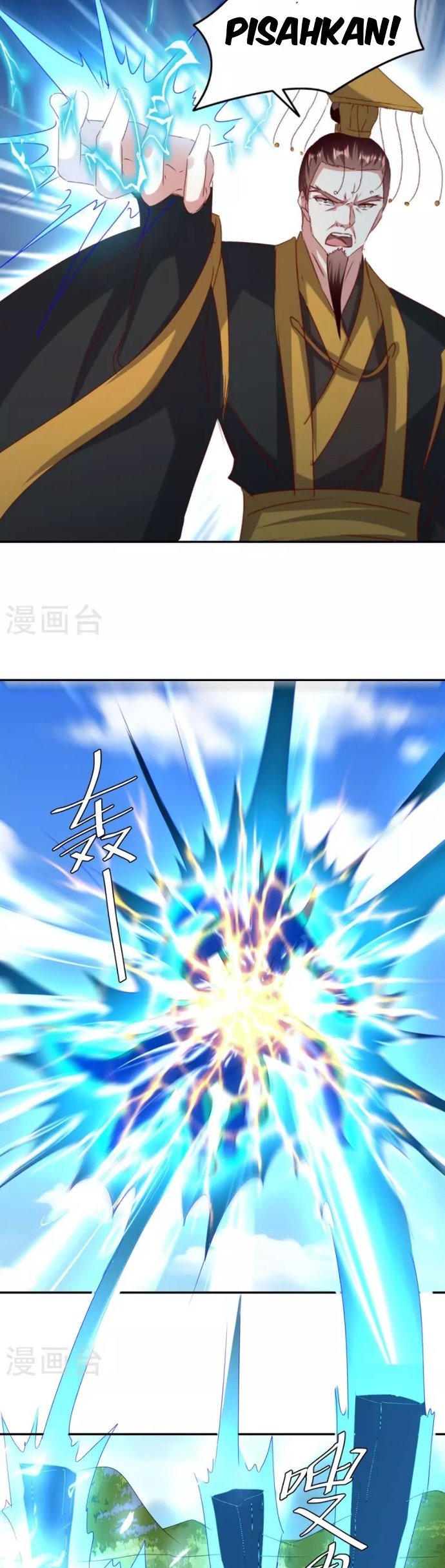 image-komik-strongest-leveling-chapter-262-12/15