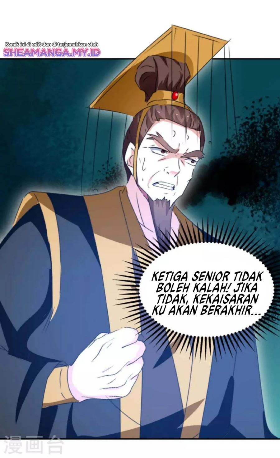 image-komik-strongest-leveling-chapter-265-23/31