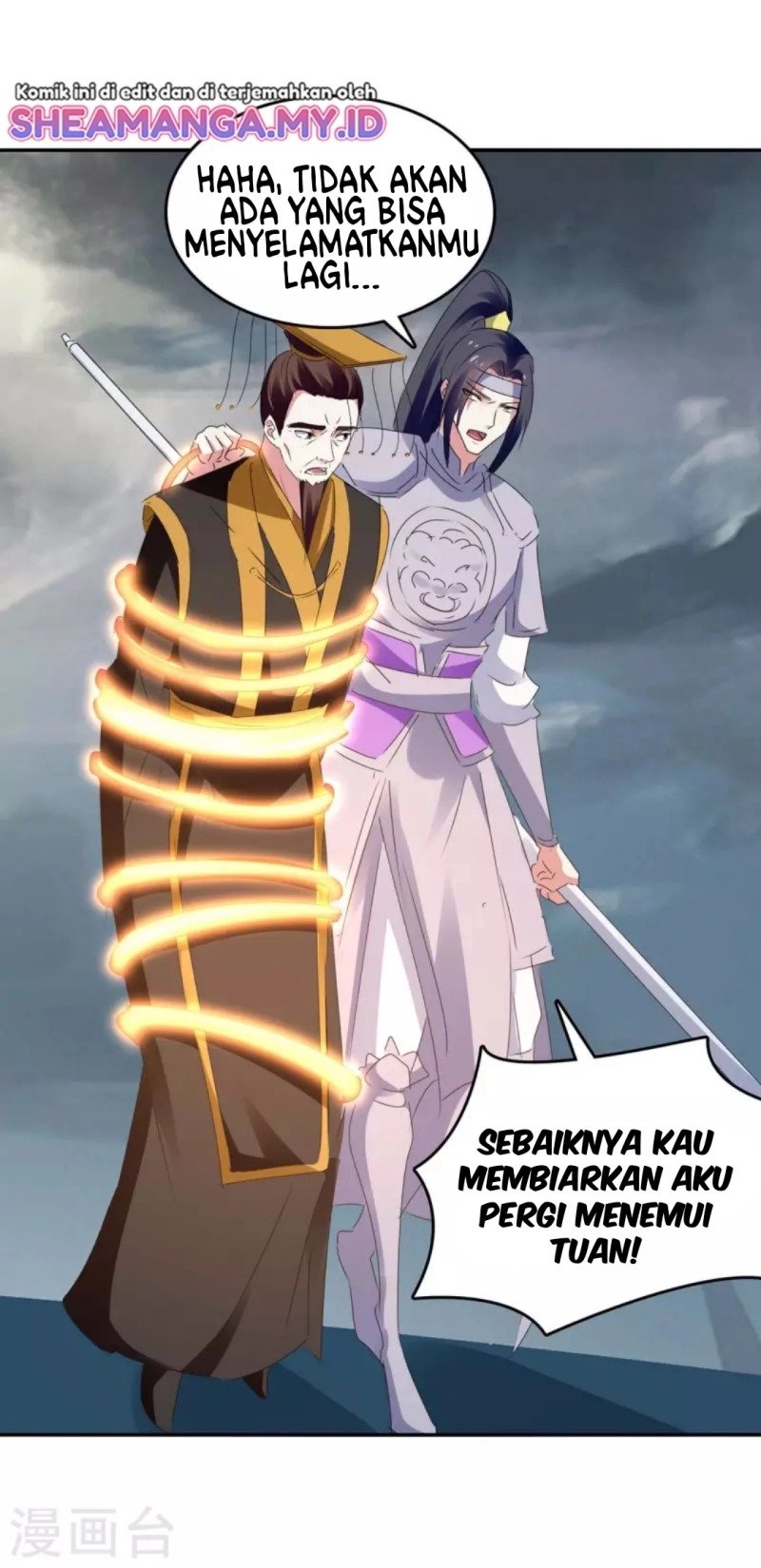 image-komik-strongest-leveling-chapter-266-20/30