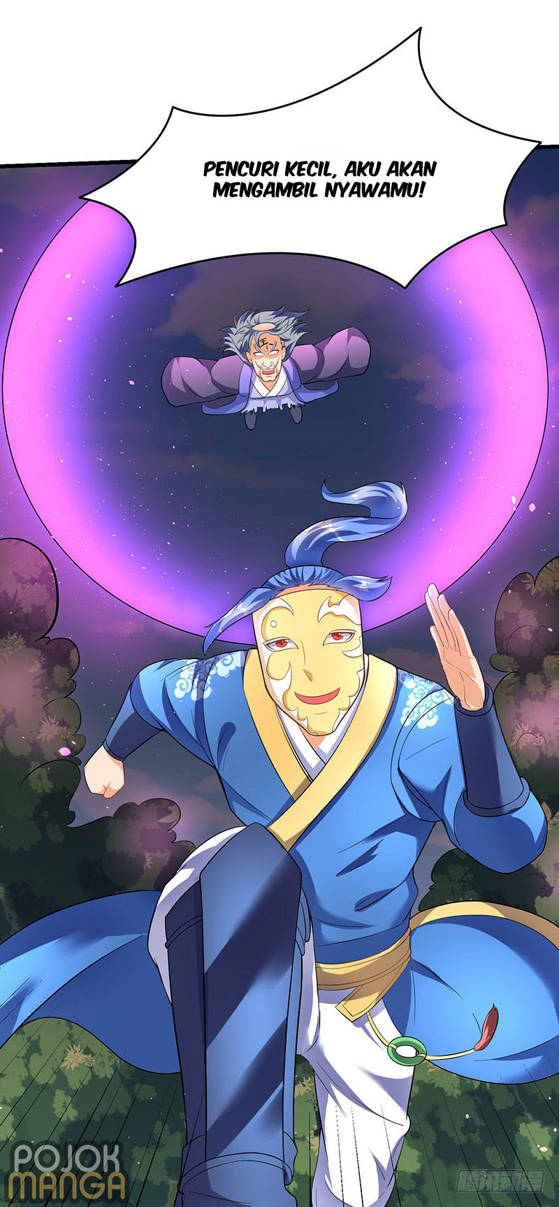 image-komik-strongest-leveling-chapter-27-6/26