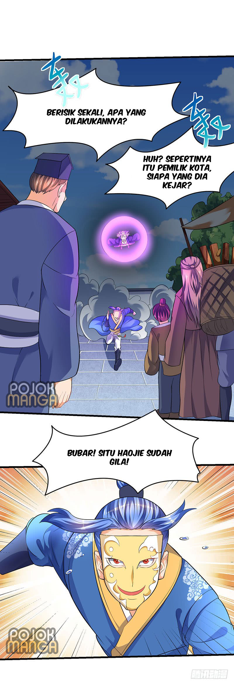 image-komik-strongest-leveling-chapter-27-7/26