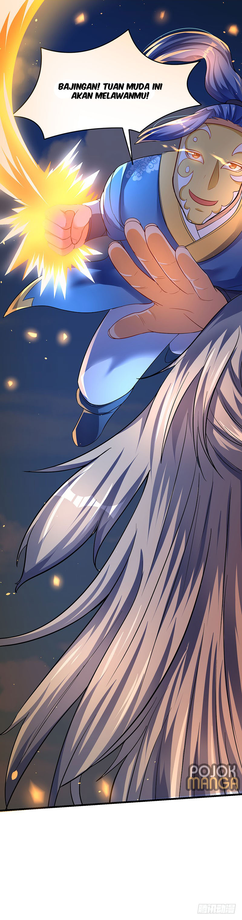 image-komik-strongest-leveling-chapter-27-13/26