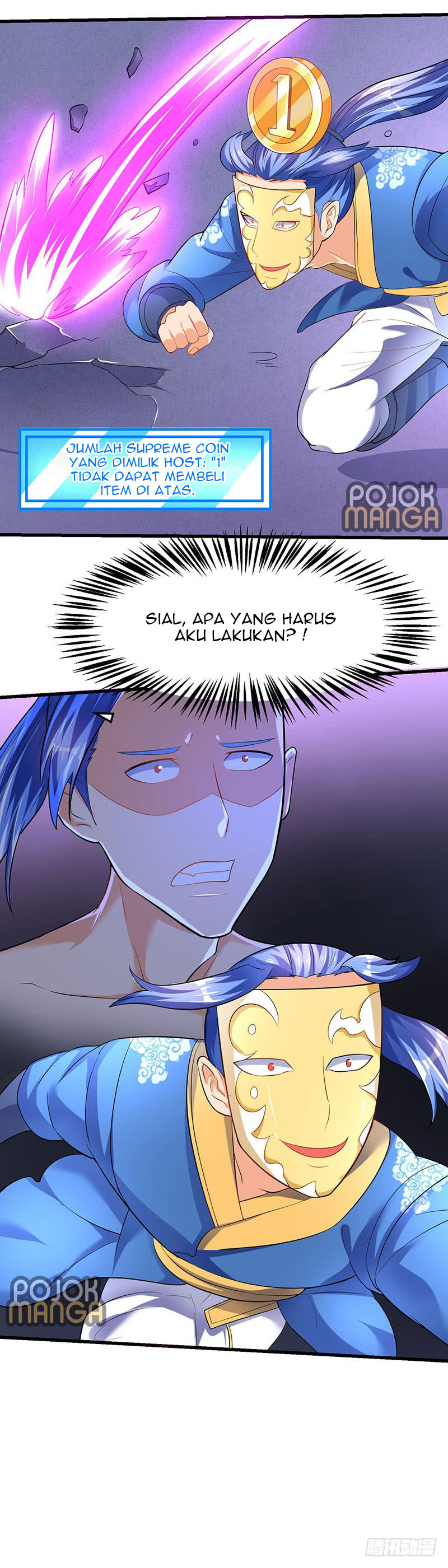 image-komik-strongest-leveling-chapter-27-23/26