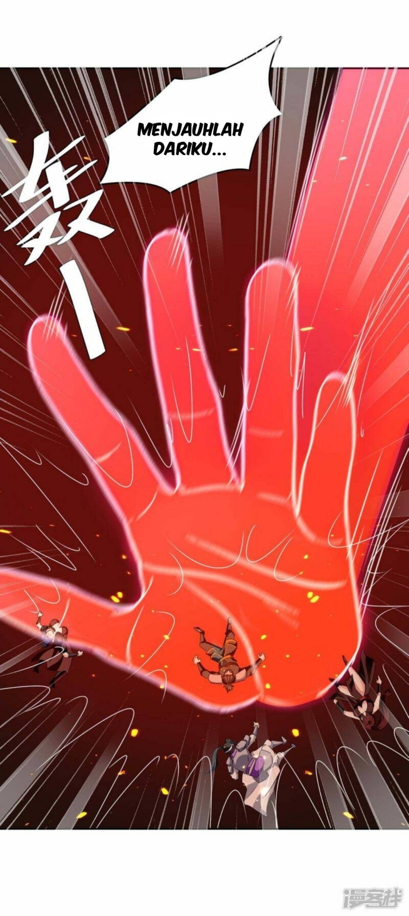 image-komik-strongest-leveling-chapter-271-28/36