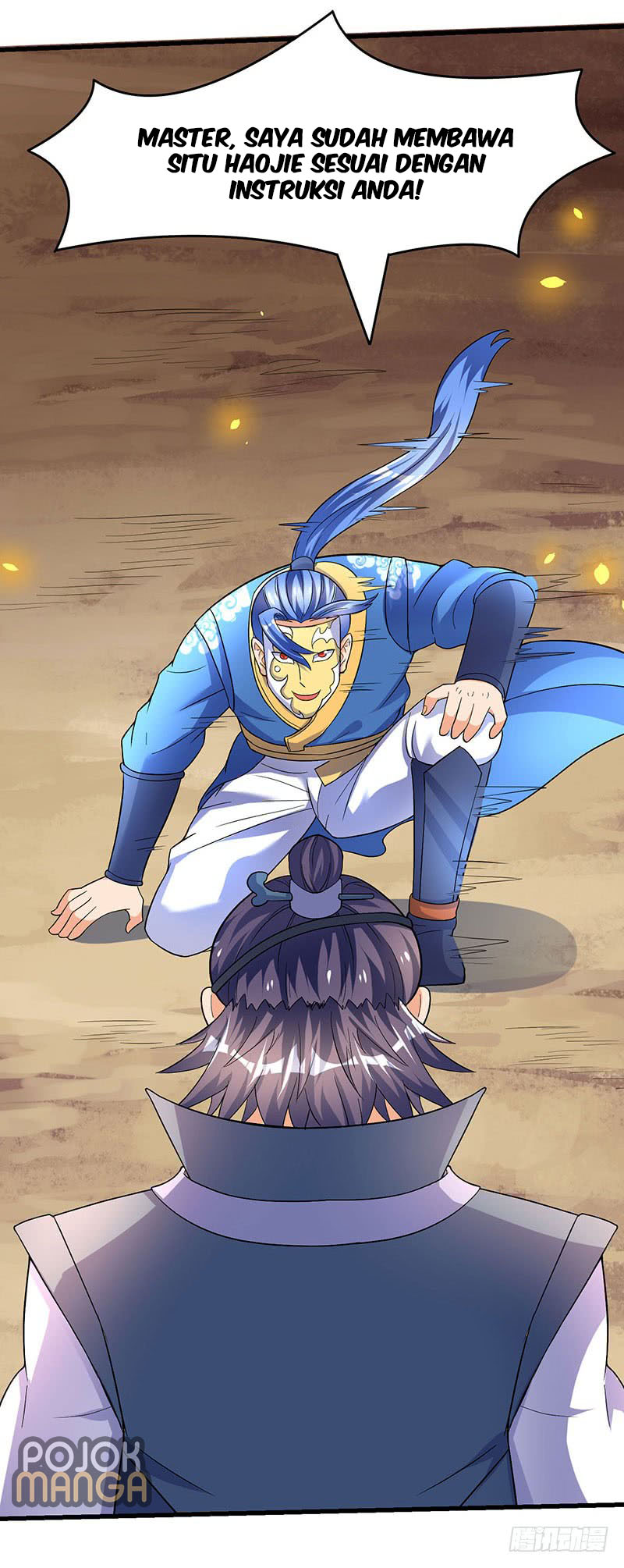 image-komik-strongest-leveling-chapter-28-11/26