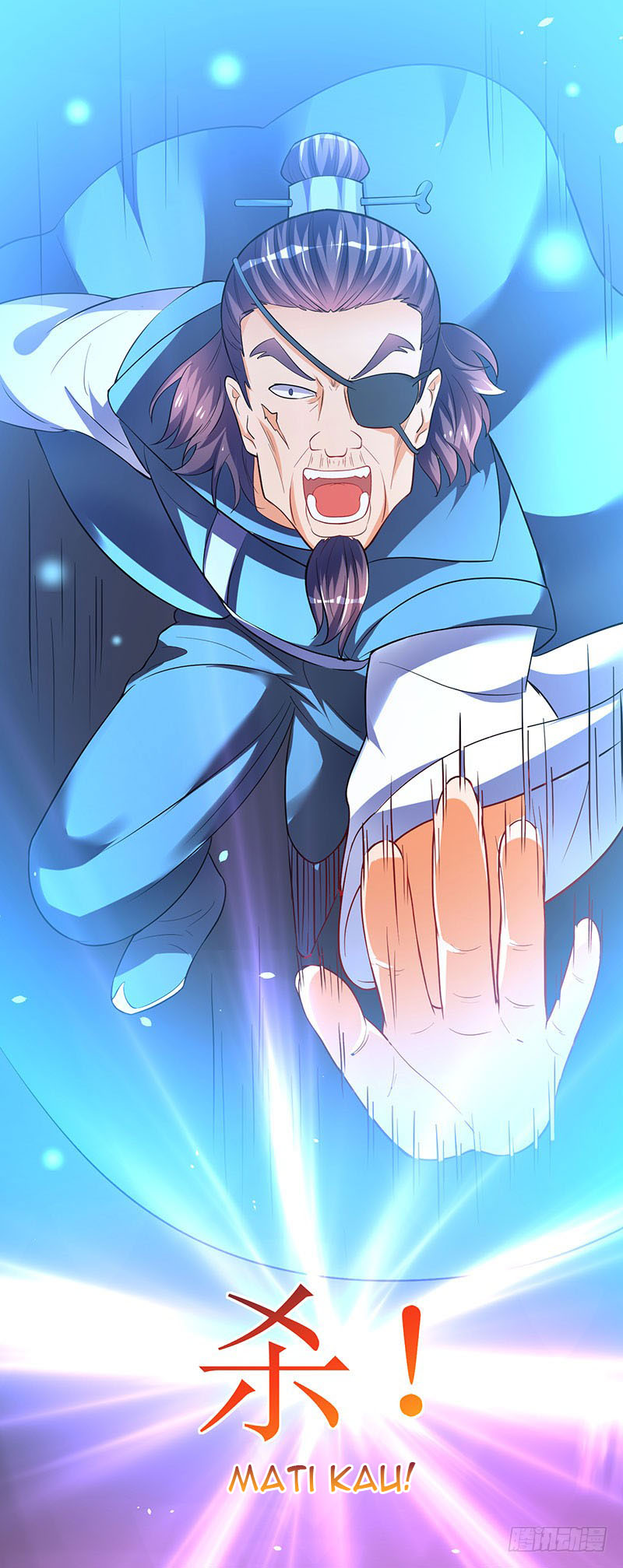 image-komik-strongest-leveling-chapter-28-19/26