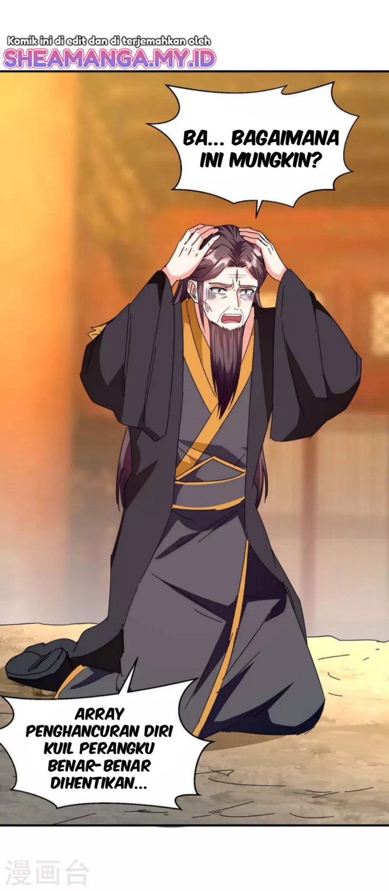 image-komik-strongest-leveling-chapter-281-16/34