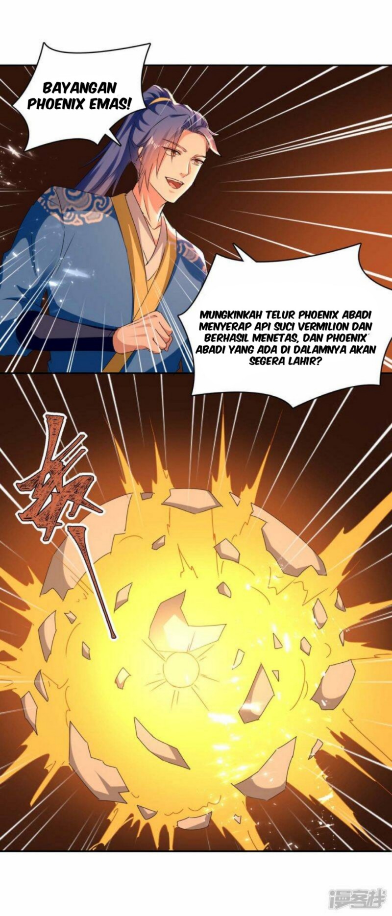 image-komik-strongest-leveling-chapter-284-3/33