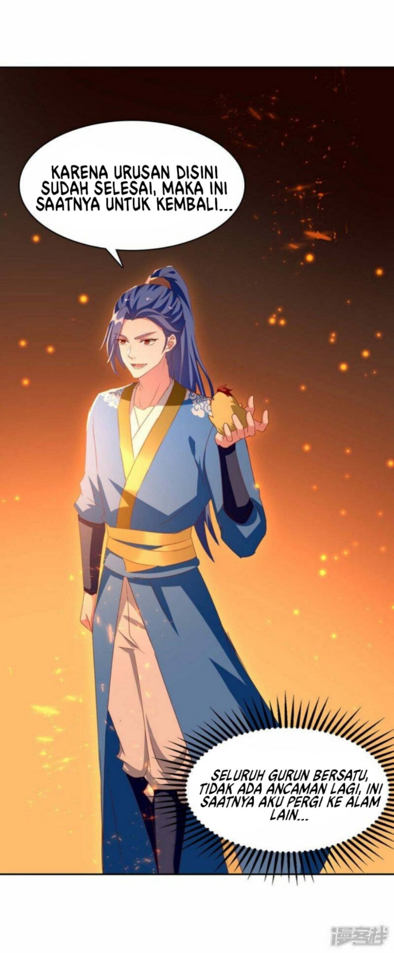 image-komik-strongest-leveling-chapter-284-13/33