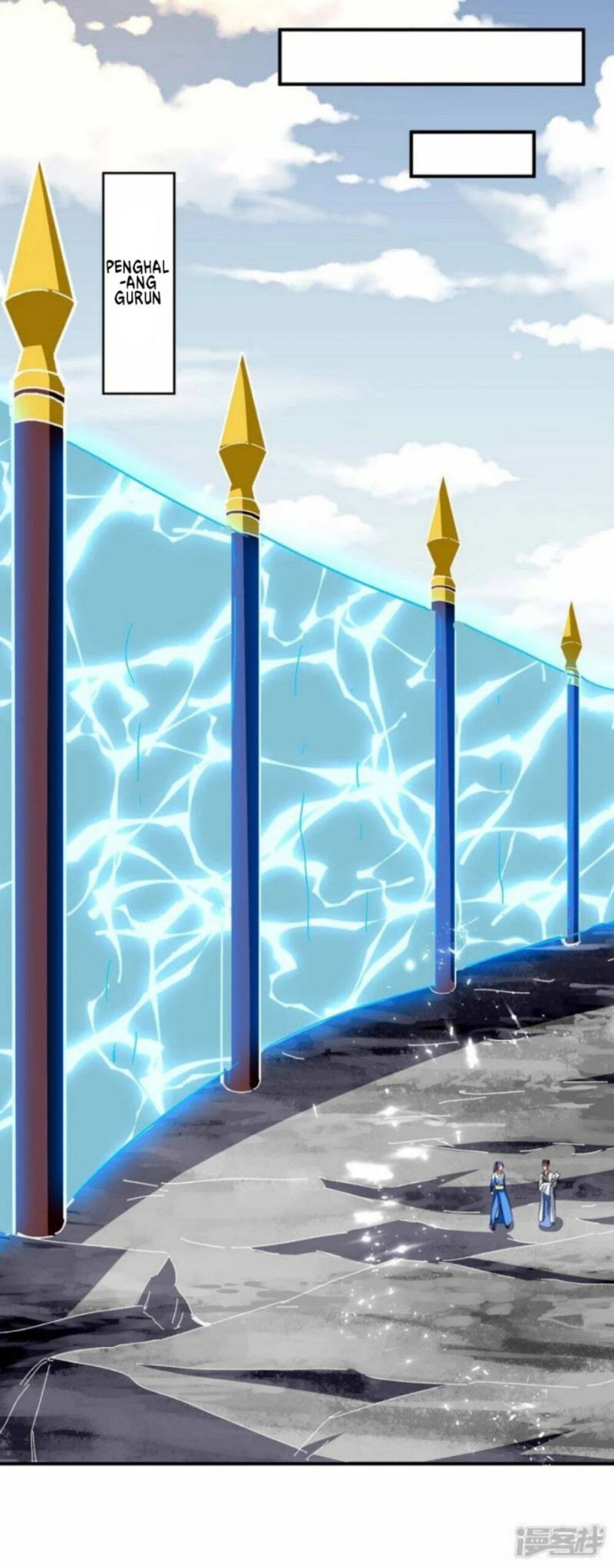 image-komik-strongest-leveling-chapter-284-22/33