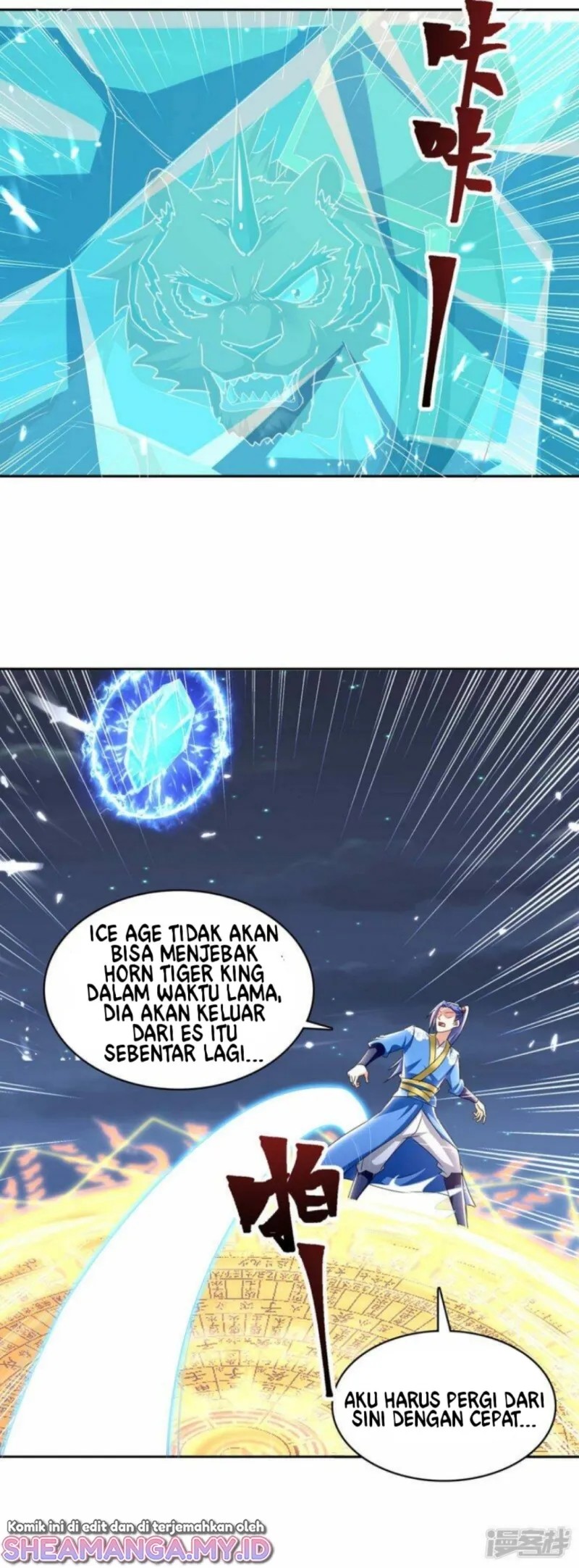 image-komik-strongest-leveling-chapter-288-9/33