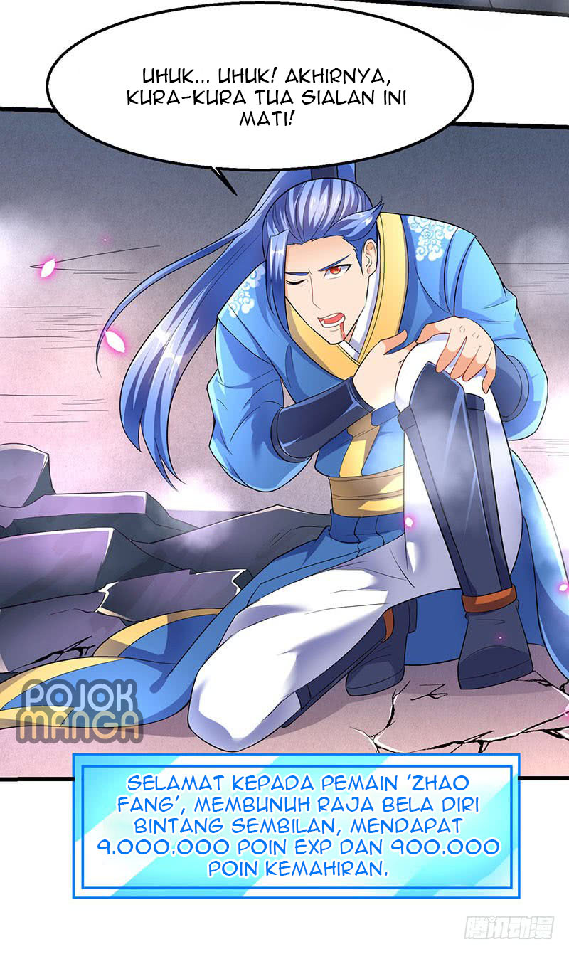 image-komik-strongest-leveling-chapter-29-22/25