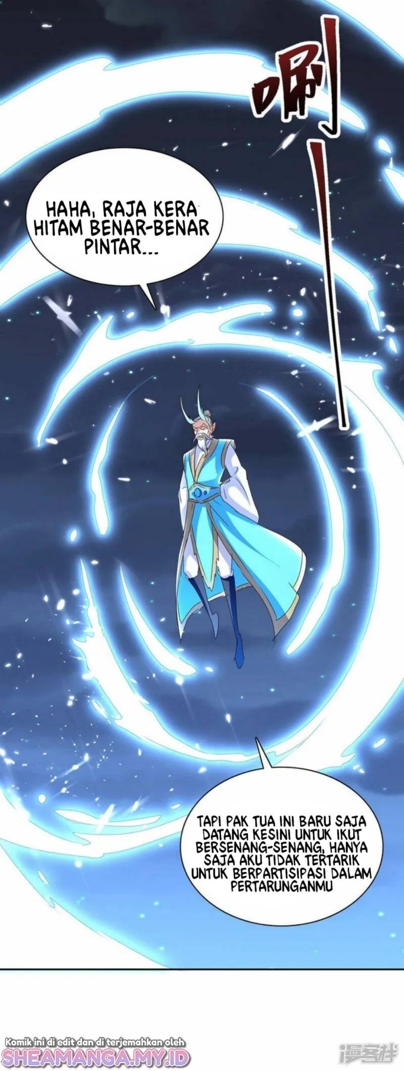 image-komik-strongest-leveling-chapter-290-22/33