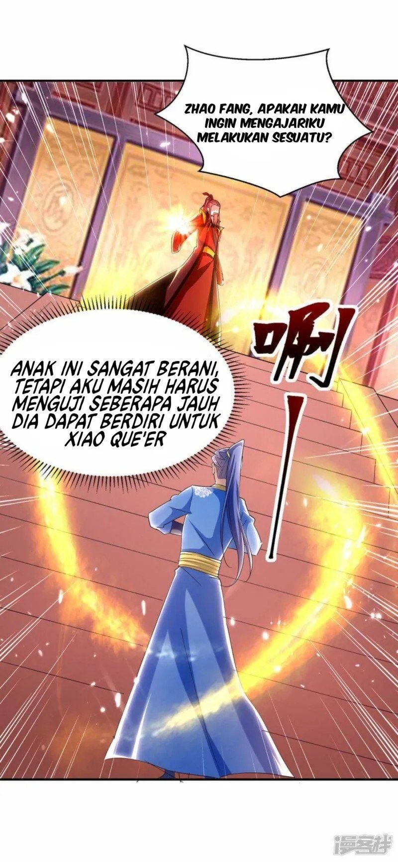 image-komik-strongest-leveling-chapter-293-13/32