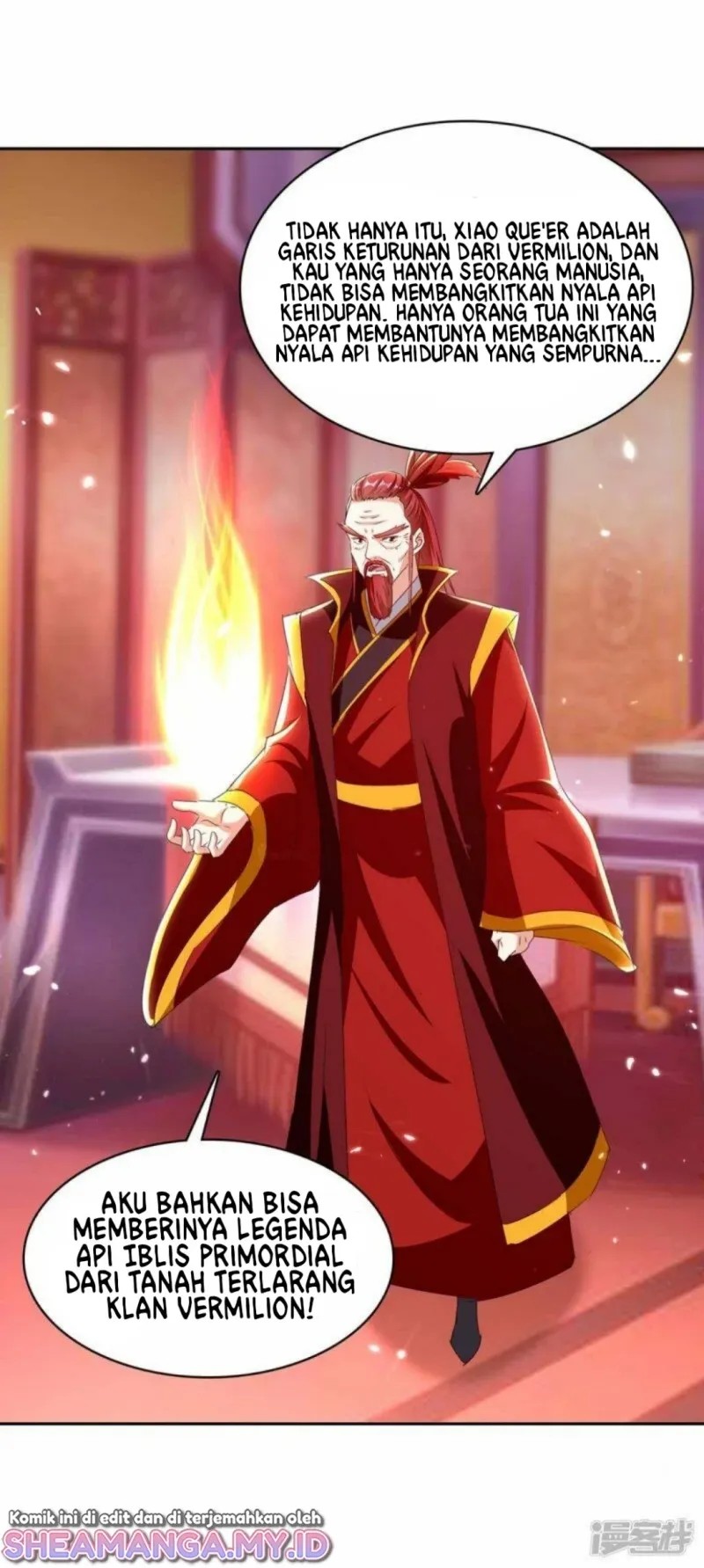 image-komik-strongest-leveling-chapter-293-27/32