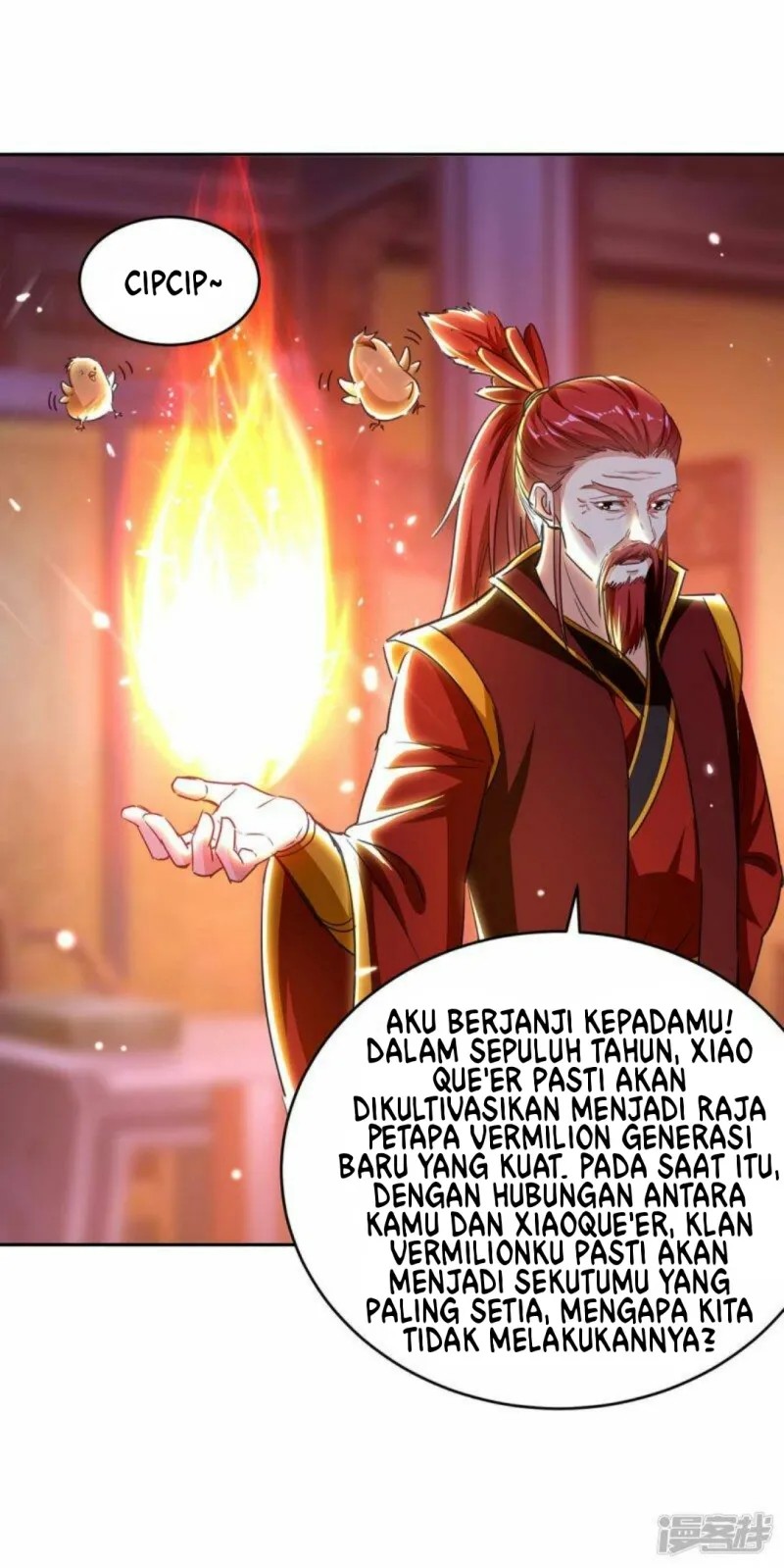 image-komik-strongest-leveling-chapter-293-28/32