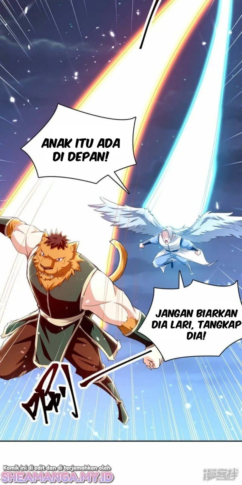 image-komik-strongest-leveling-chapter-294-28/34
