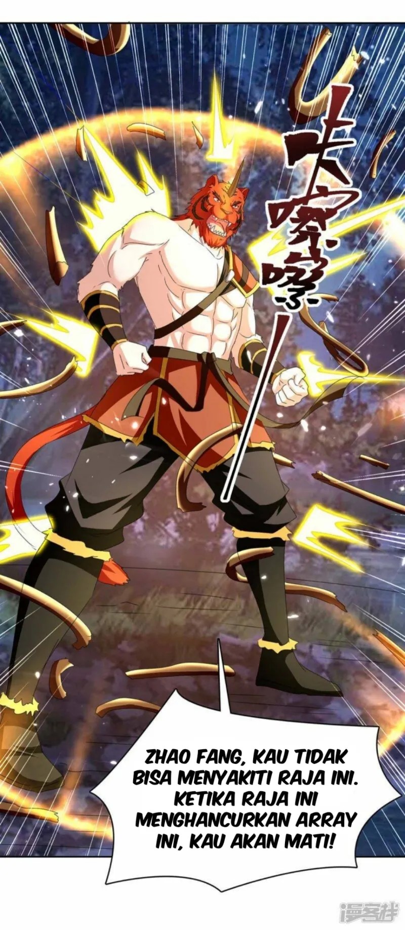 image-komik-strongest-leveling-chapter-299-13/35