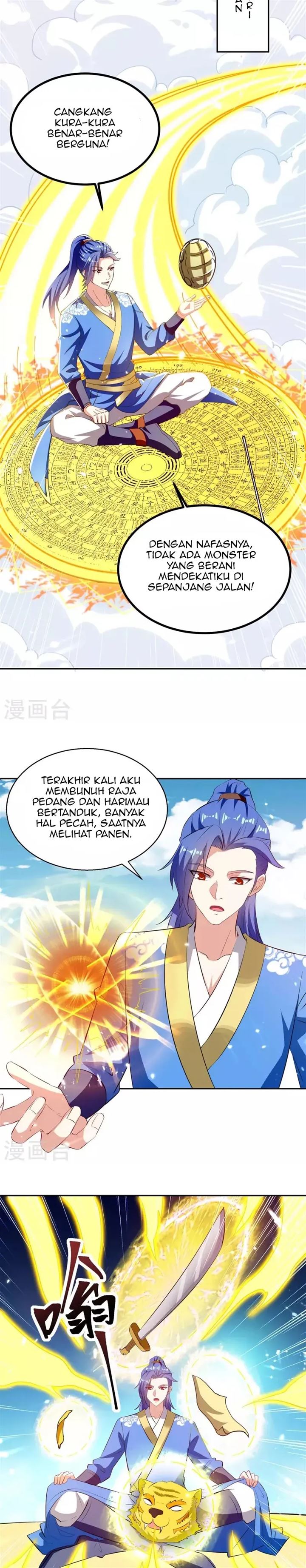 image-komik-strongest-leveling-chapter-301-9/14