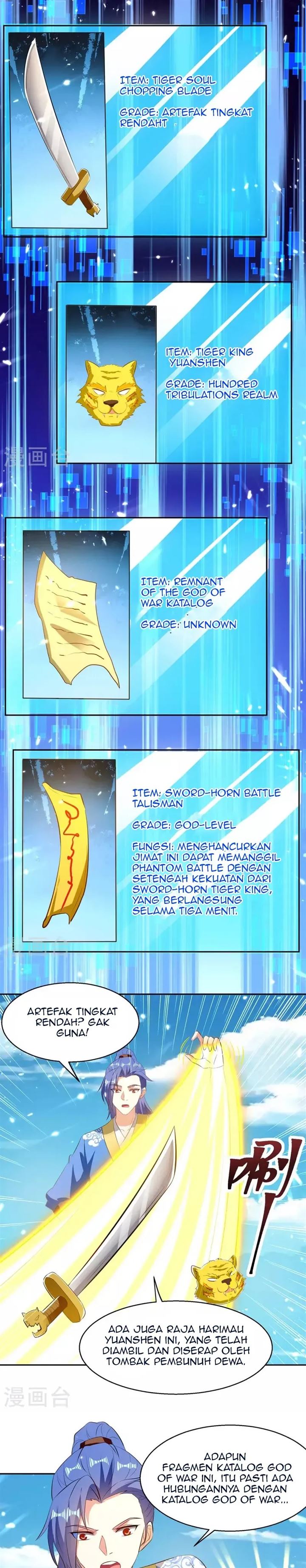 image-komik-strongest-leveling-chapter-301-11/14