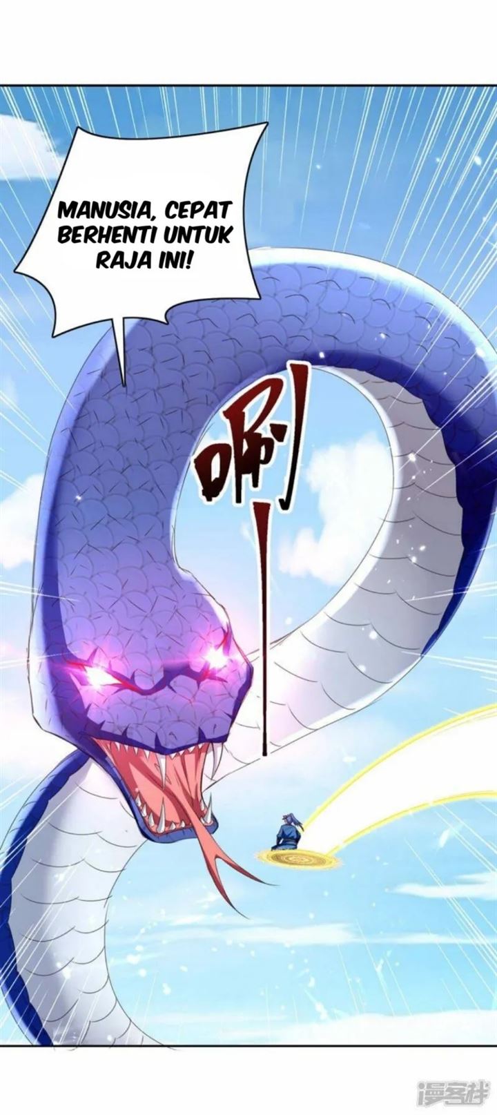 image-komik-strongest-leveling-chapter-302-9/32