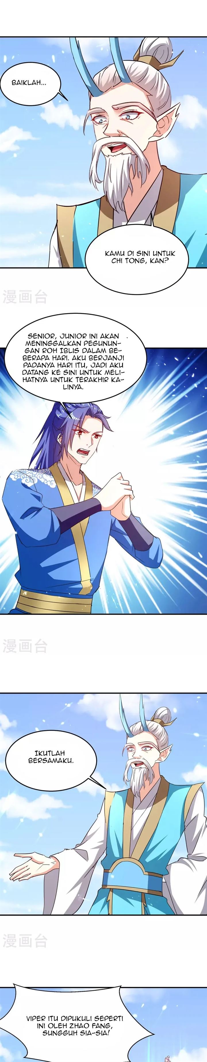 image-komik-strongest-leveling-chapter-303-4/13