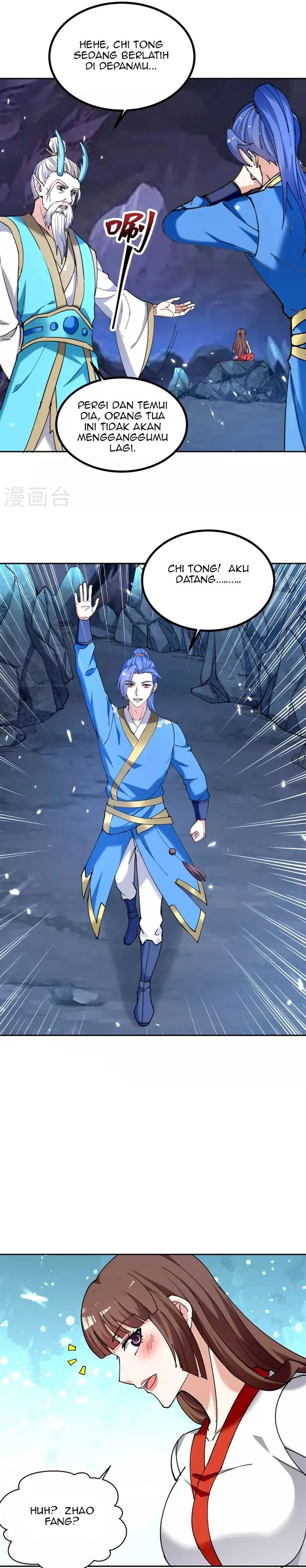 image-komik-strongest-leveling-chapter-303-7/13