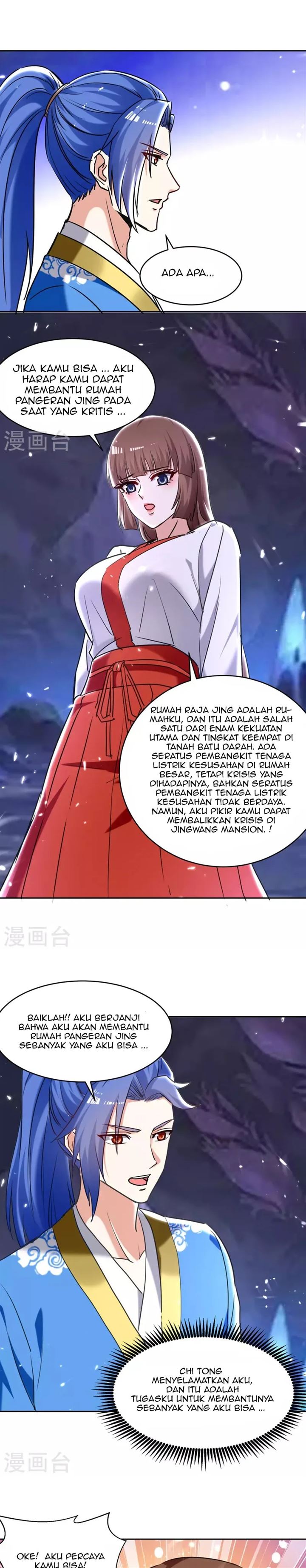image-komik-strongest-leveling-chapter-303-10/13