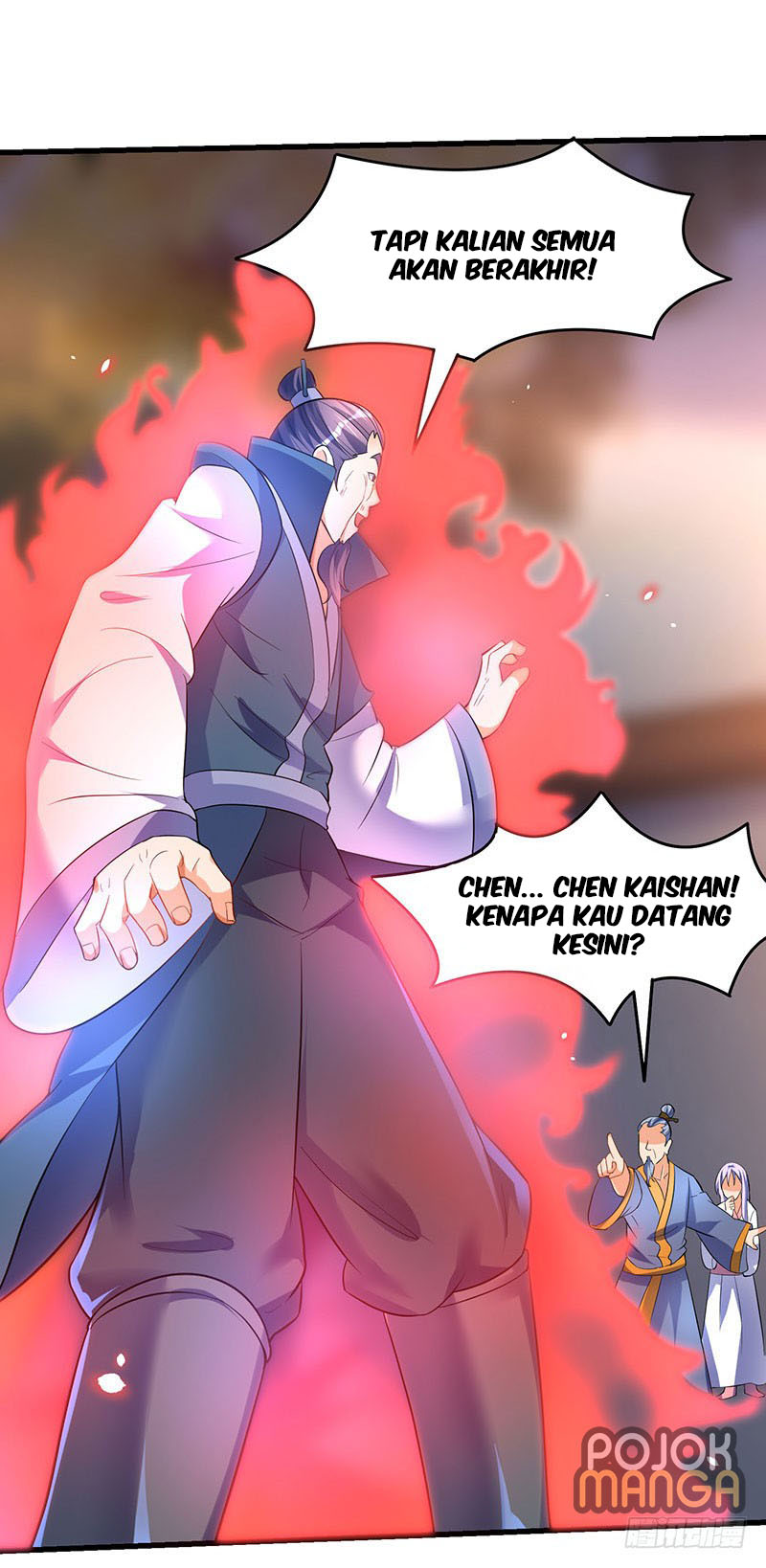 image-komik-strongest-leveling-chapter-31-19/27