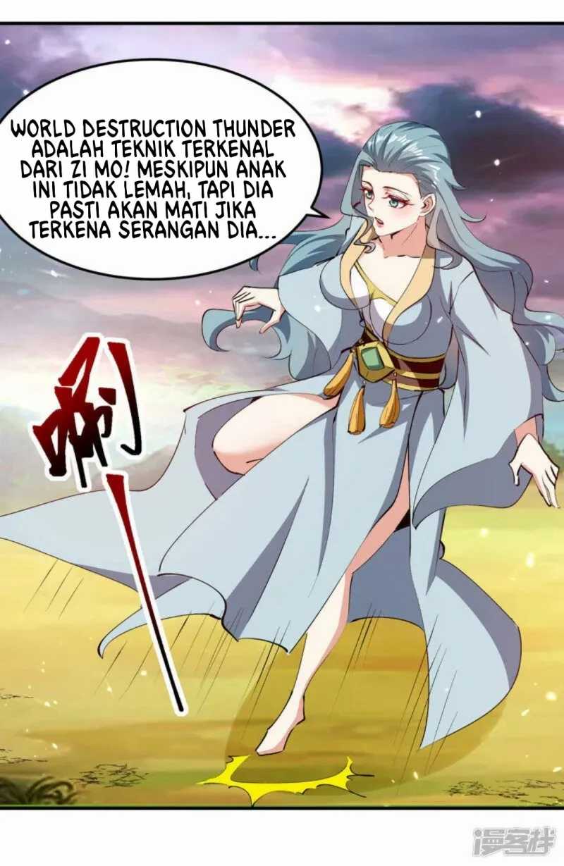 image-komik-strongest-leveling-chapter-323-7/30