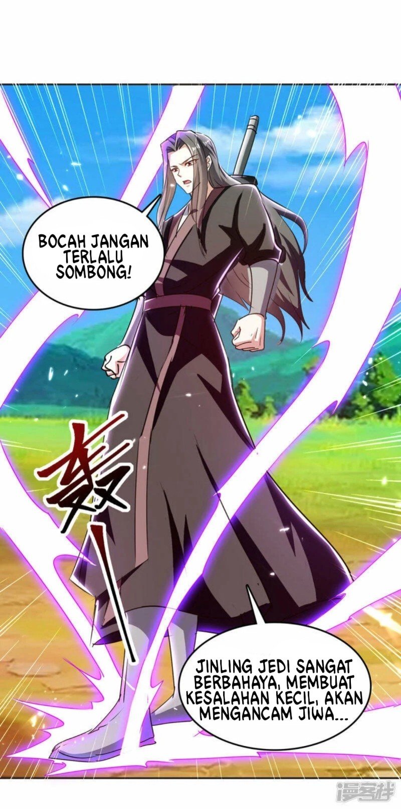 image-komik-strongest-leveling-chapter-326-1/33