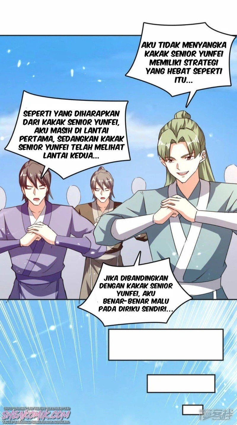 image-komik-strongest-leveling-chapter-326-6/33