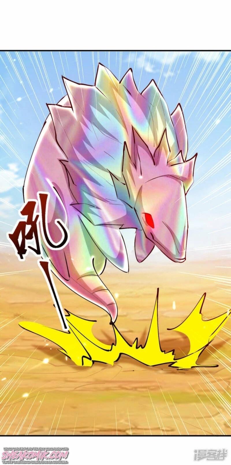 image-komik-strongest-leveling-chapter-326-16/33