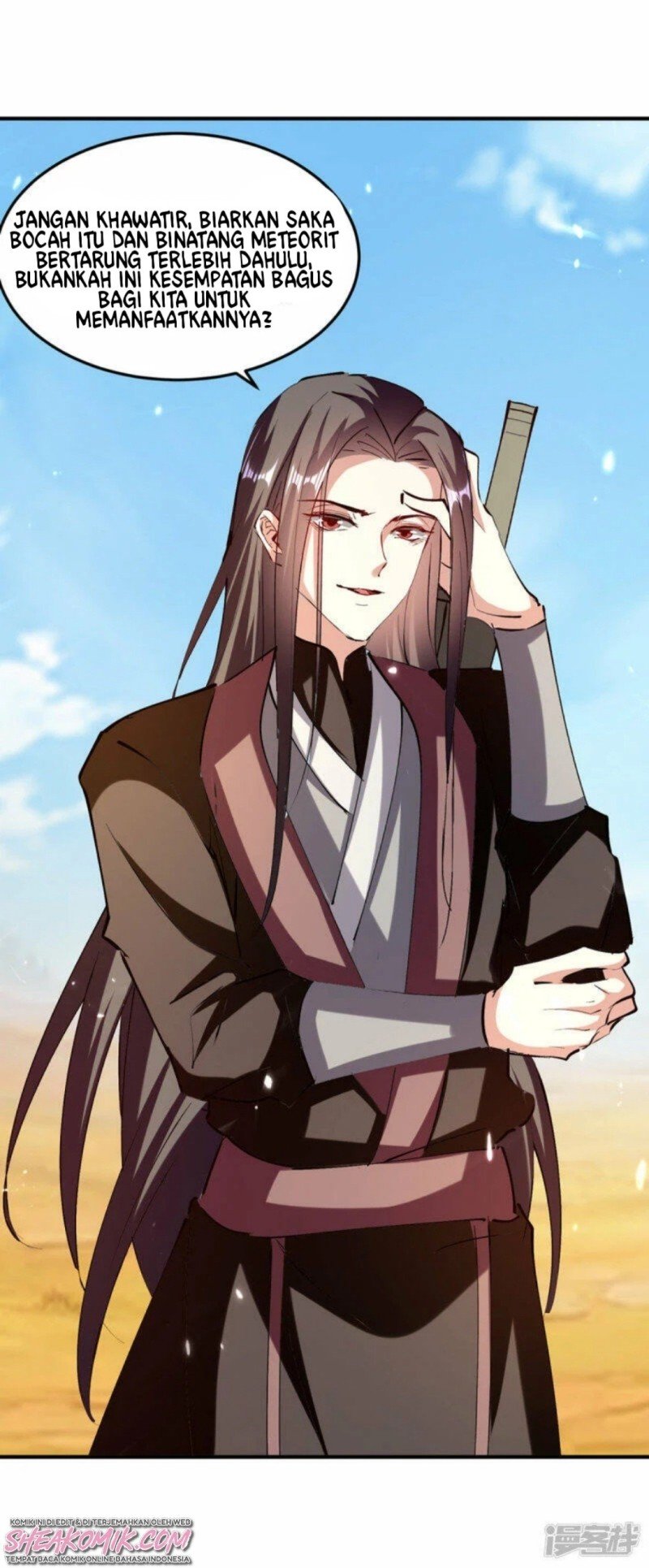 image-komik-strongest-leveling-chapter-326-19/33