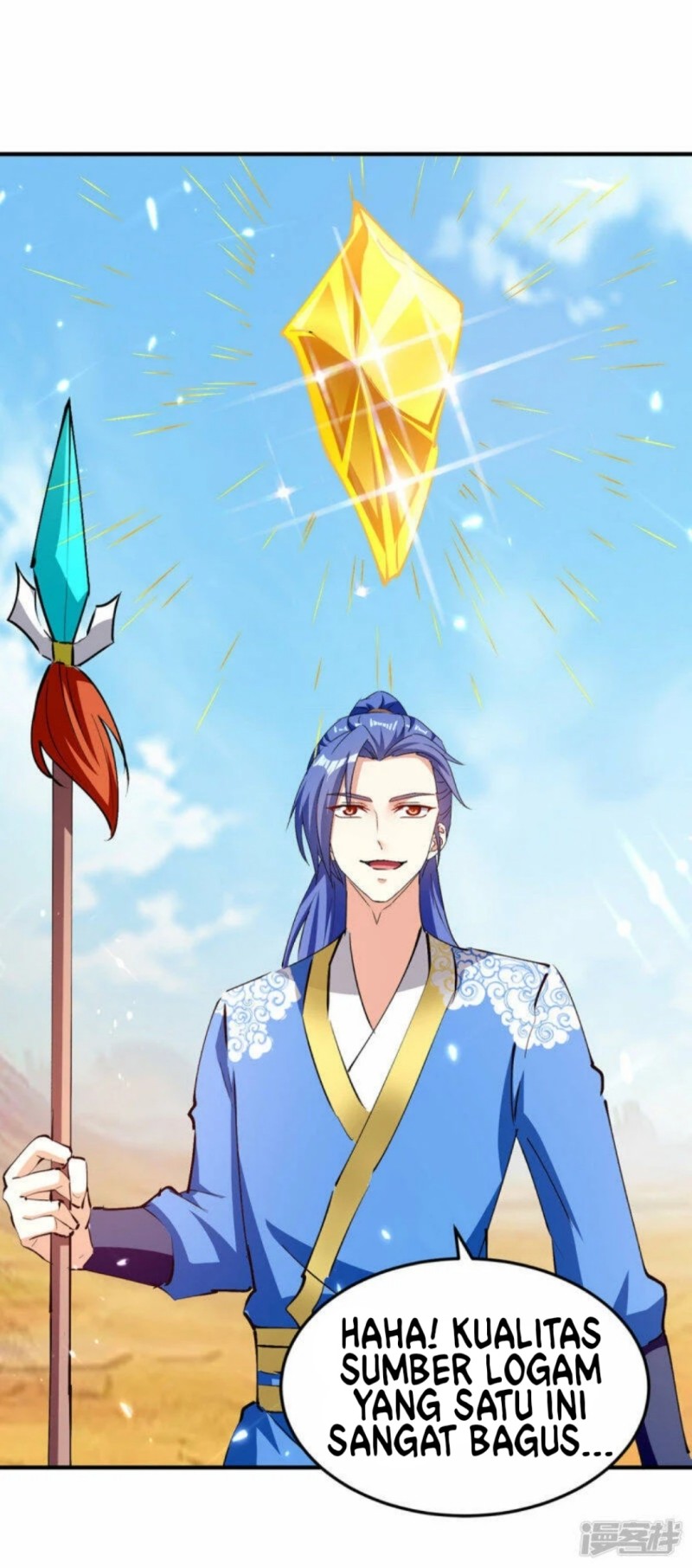 image-komik-strongest-leveling-chapter-326-25/33