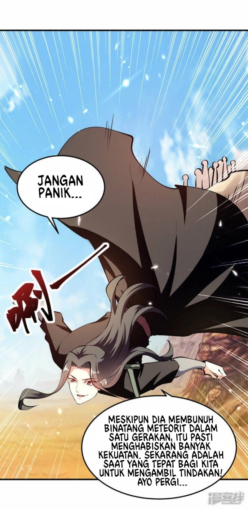 image-komik-strongest-leveling-chapter-326-27/33